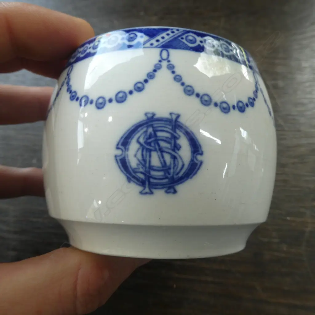 SM BOX SHIPPING CHINA INCL. ADELAIDE STEAMSHIP Co.x5 + 3 others Image 1++