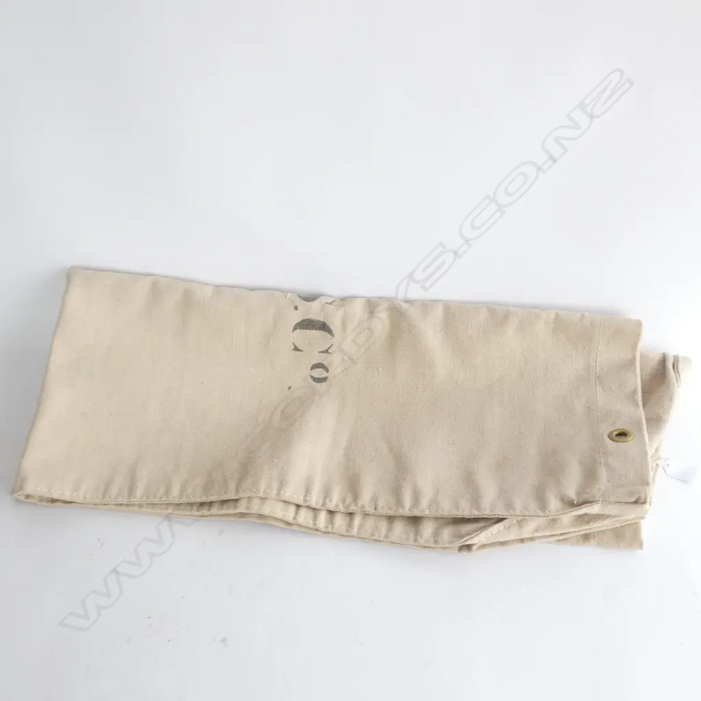 USS CO. KIT BAG - 570 X 1420MM Image 1++