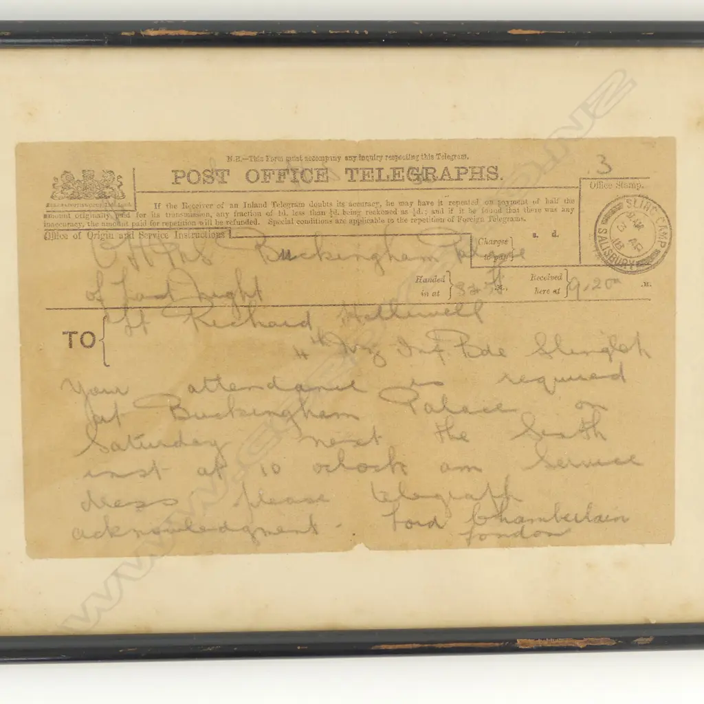 WW1 Military Cross (from Ypres - the First Battle of Passchendaele) and service medals to Richard Selwyn Halliwell who originally served in the Samoan EF; the NZEF Otago Infantry Bn. and subsequently WW2 NZSC, Image 1++