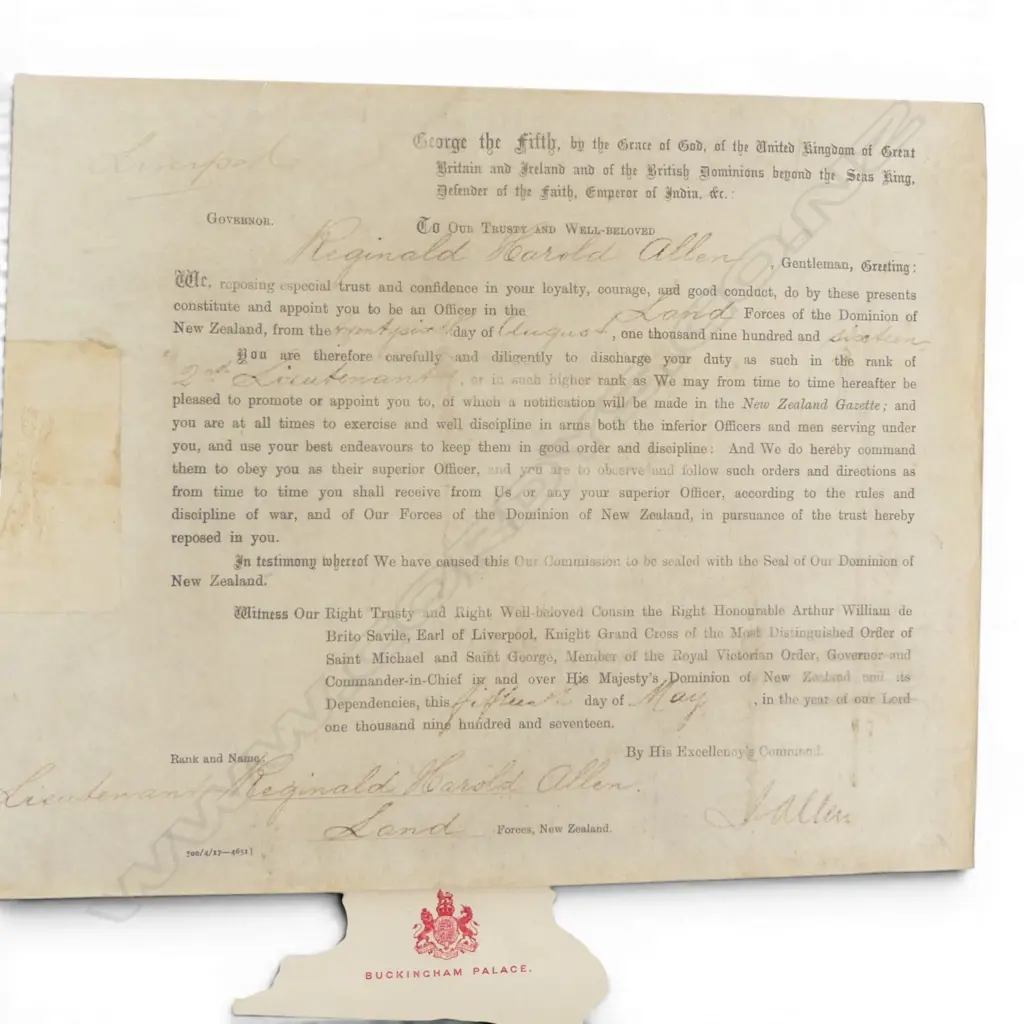 WW1 ANZAC Trio; Memorial Plaque and Documents to soldier who served in Egypt Gallipoli and France. Killed in action at the Somme, Image 1++