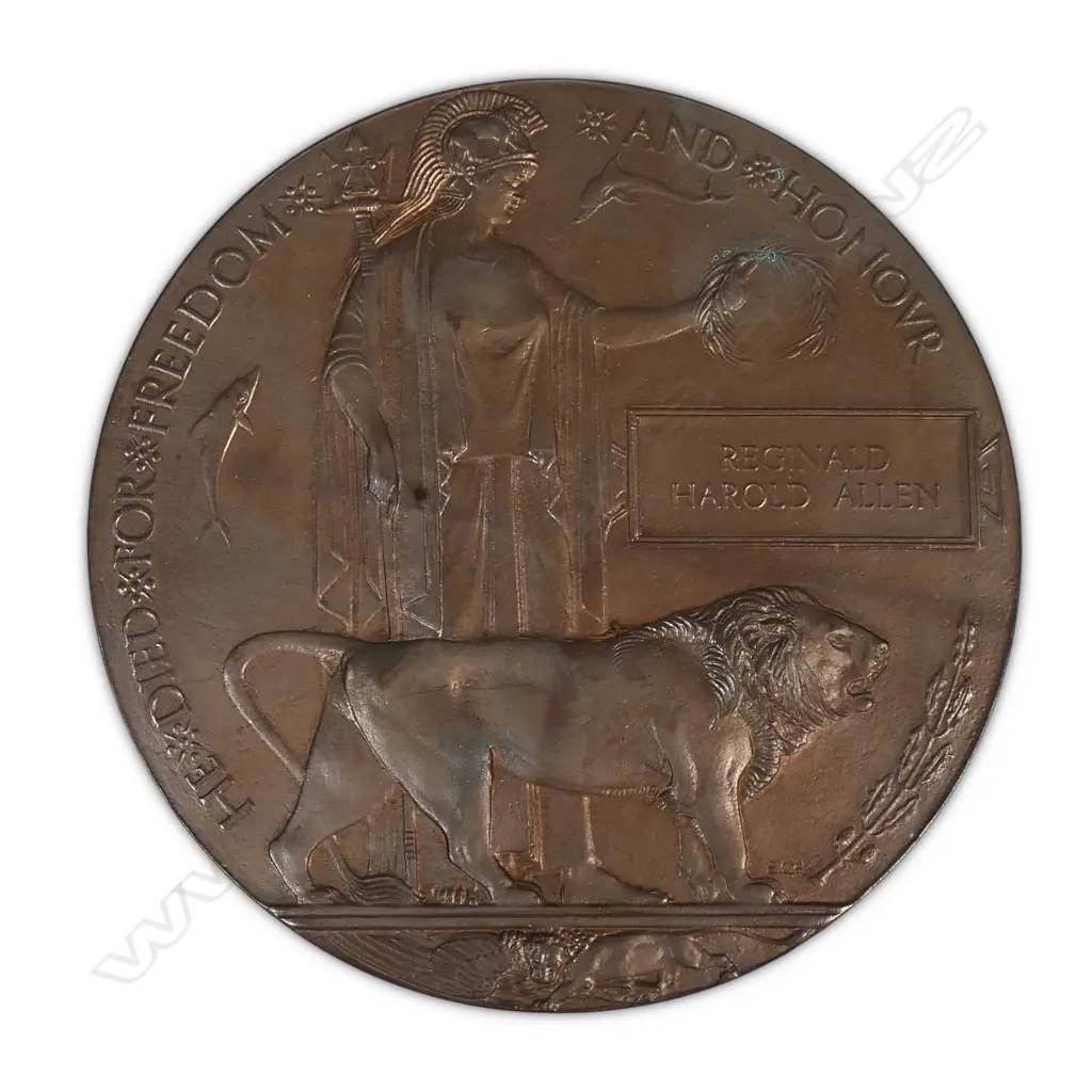 WW1 ANZAC Trio; Memorial Plaque and Documents to soldier who served in Egypt Gallipoli and France. Killed in action at the Somme, Image 1++