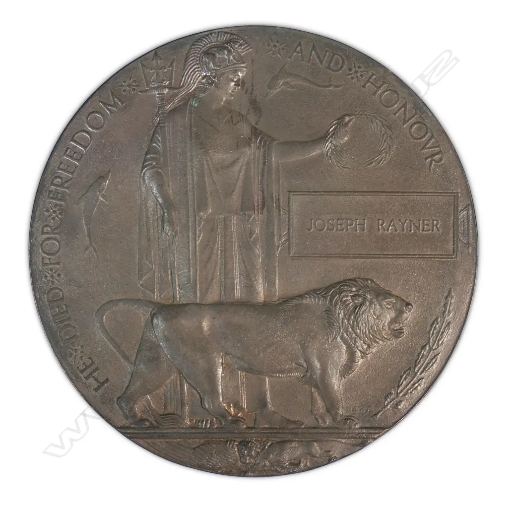 WW1 Pair to a Lyttleton Railways Fireman who served and was wounded in France; along with photos; correspondence and discharge certificates, Image 1++