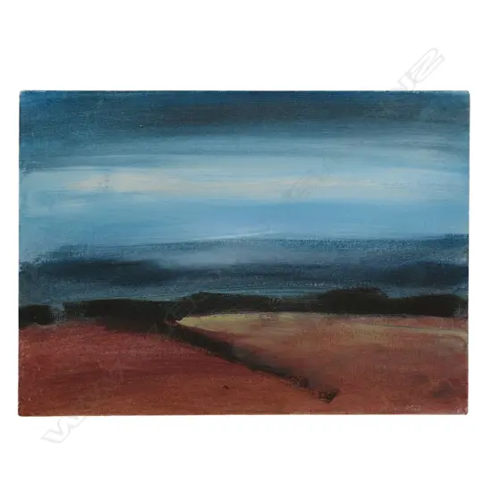 Artist Unknown Seascape,