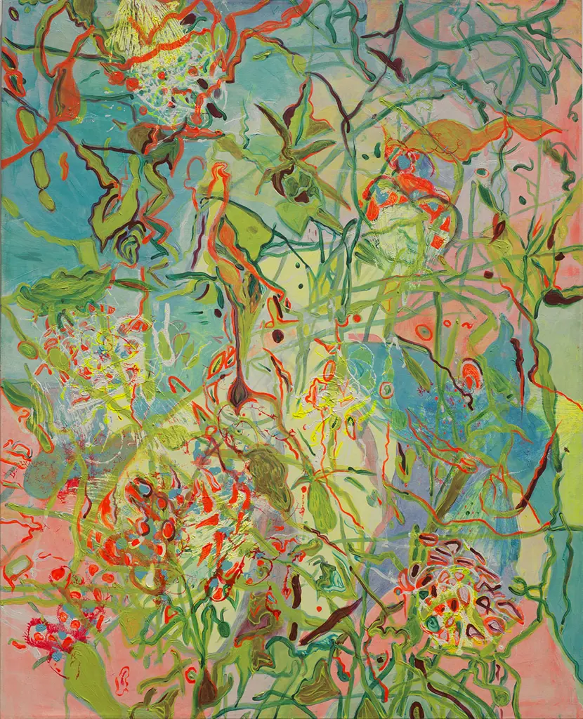 Jane Caldwell Untitled 2004 Image 1++