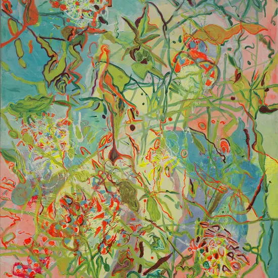 Jane Caldwell Untitled 2004