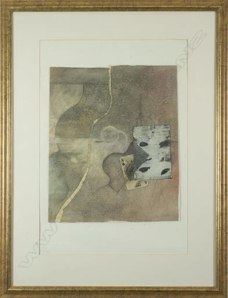 Colin Verner Ace of Spades, Image 1++