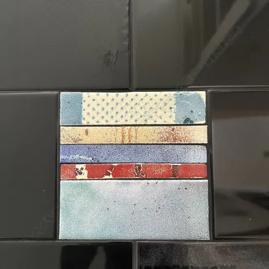 John Papas 'Journey',