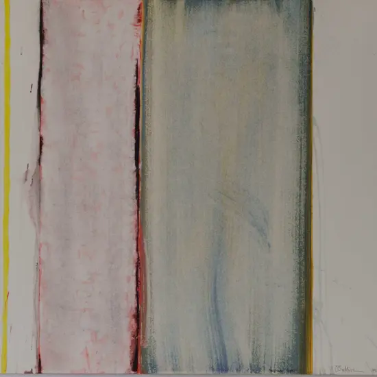 Paul O'Sullivan 'Breathing paper',