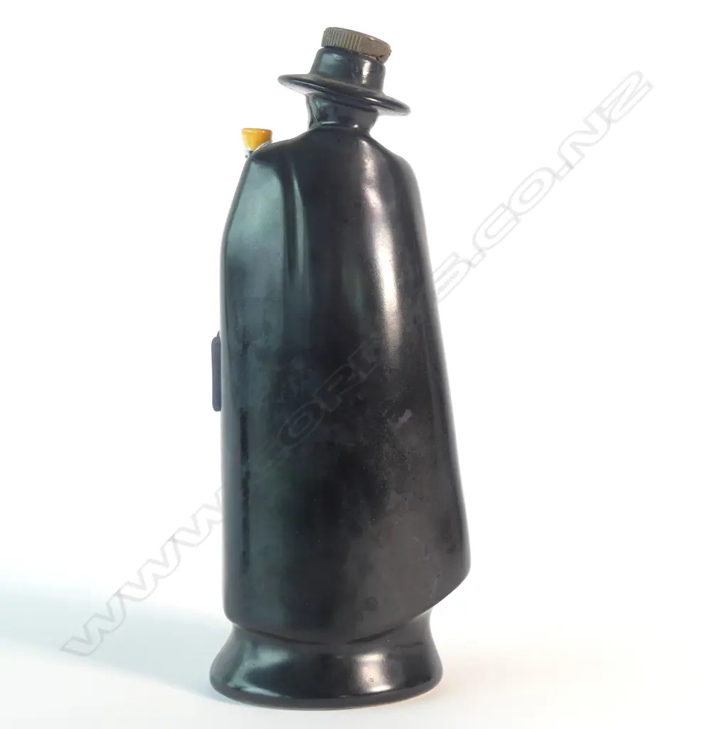 DOULTON DECANTER SANDEMAN PORT & SHERRY H.270mm Image 1++