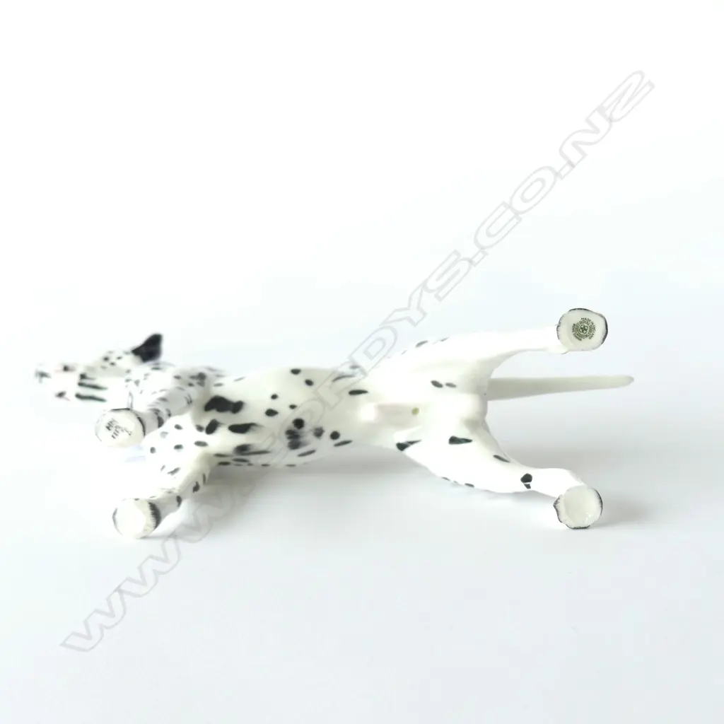 R DOULTON DALMATION, MED L.210mm Image 1++
