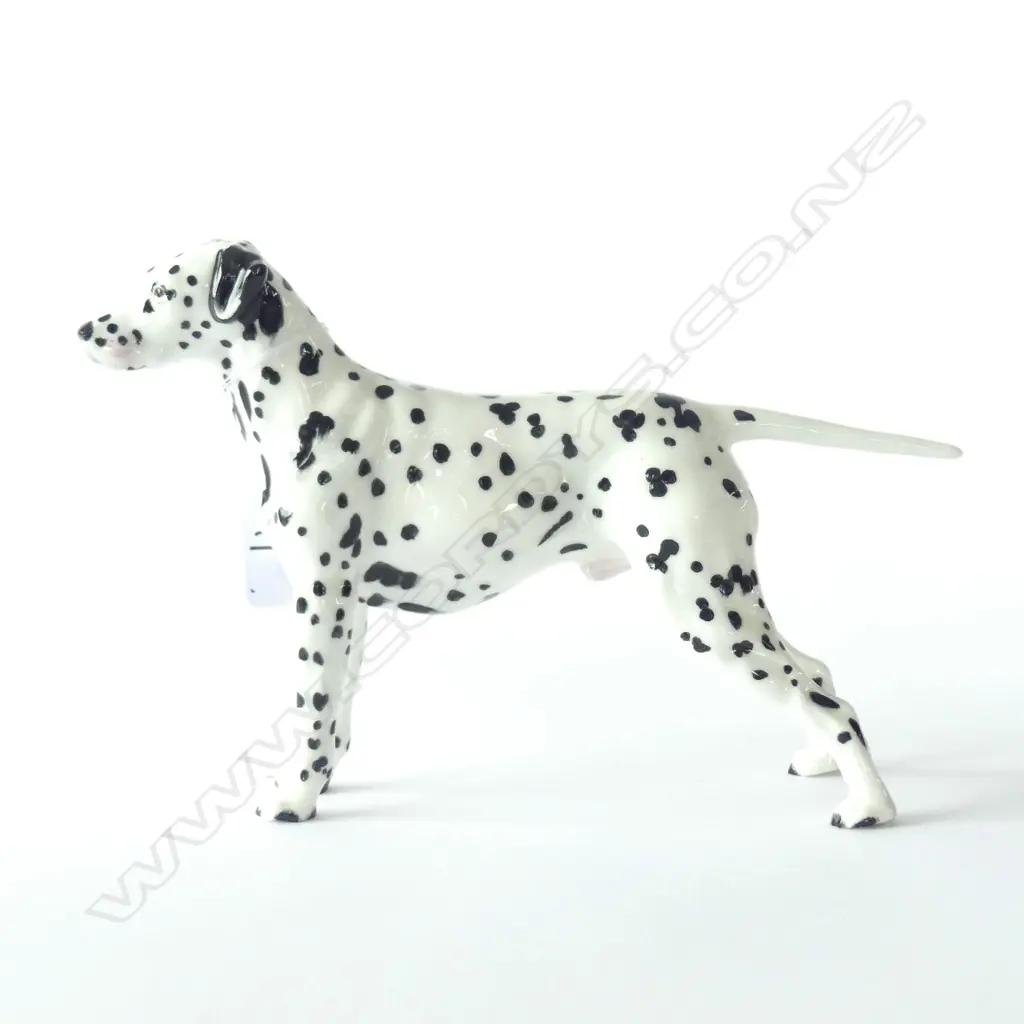 R DOULTON DALMATION, MED L.210mm Image 1++