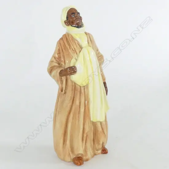 DOULTON FIGURE: IBRAHIM HN2095 c1952-1955