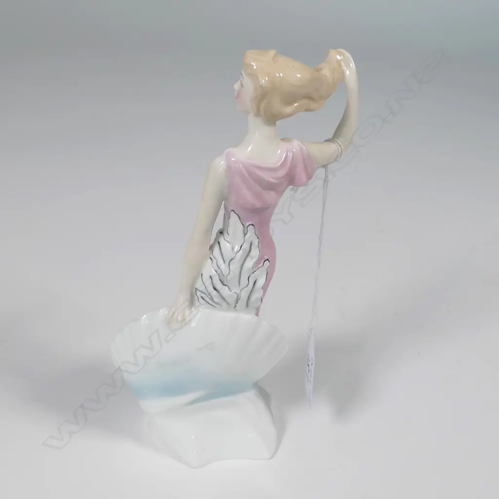 DOULTON FIGURE "SEA SPRITE" HN2191 H.180mm Image 1++