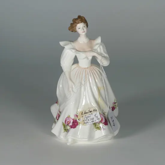 DOULTON FIGURE: APRIL HN2708 c1989-1997