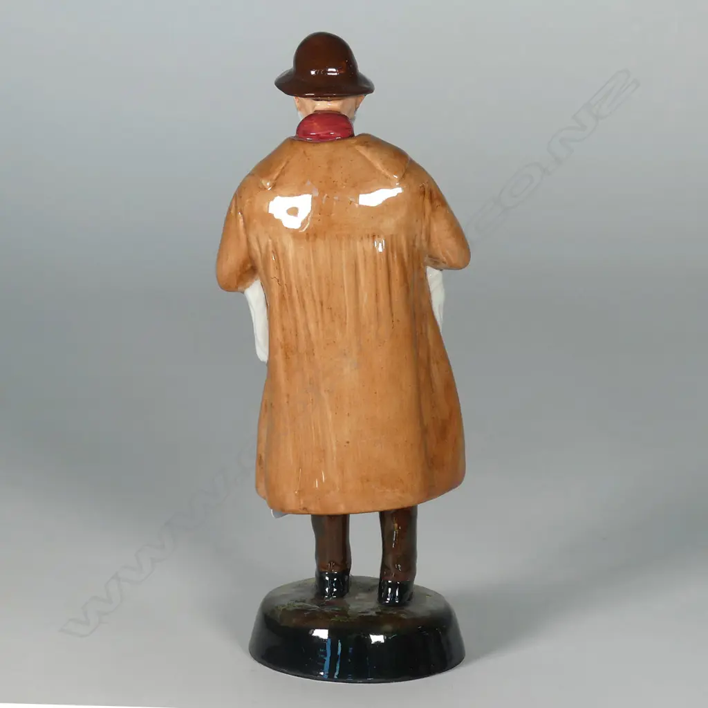 DOULTON FIGURE: LAMBING TIME HN1890 c1938-1981 Image 1++