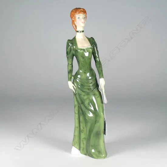DOULTON FIGURE:  A-LA-MODE HN2544