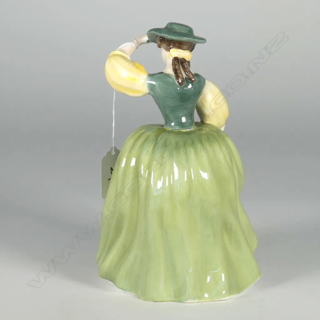 DOULTON FIGURE:  BUTTERCUP HN2309 Image 1++