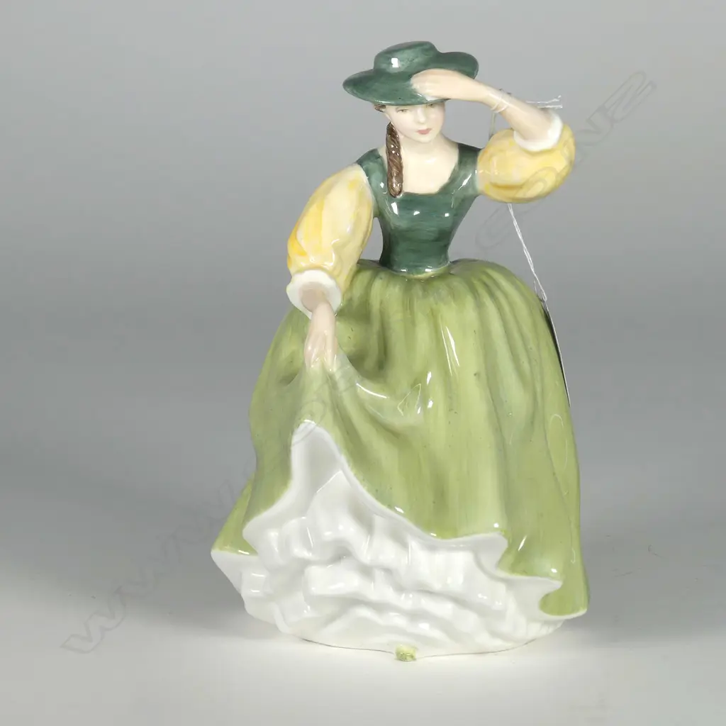 DOULTON FIGURE:  BUTTERCUP HN2309 Image 1++
