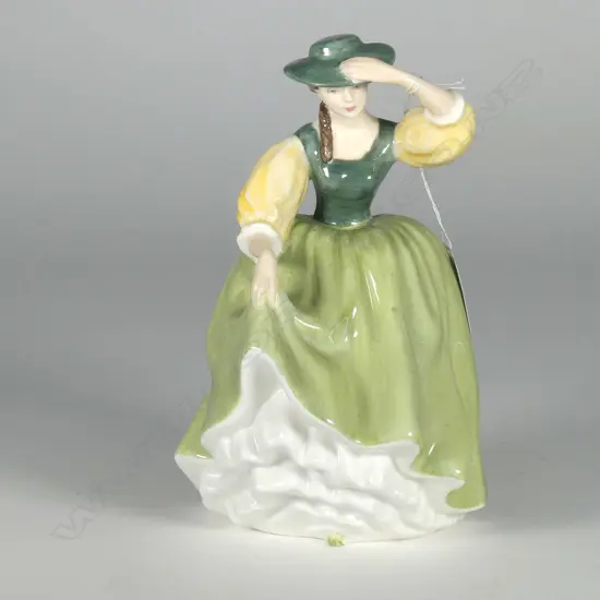 DOULTON FIGURE:  BUTTERCUP HN2309