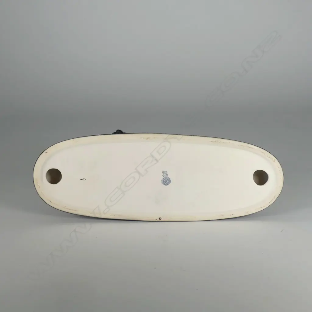 DOULTON "THE SPANIEL" H.215mm Image 1++