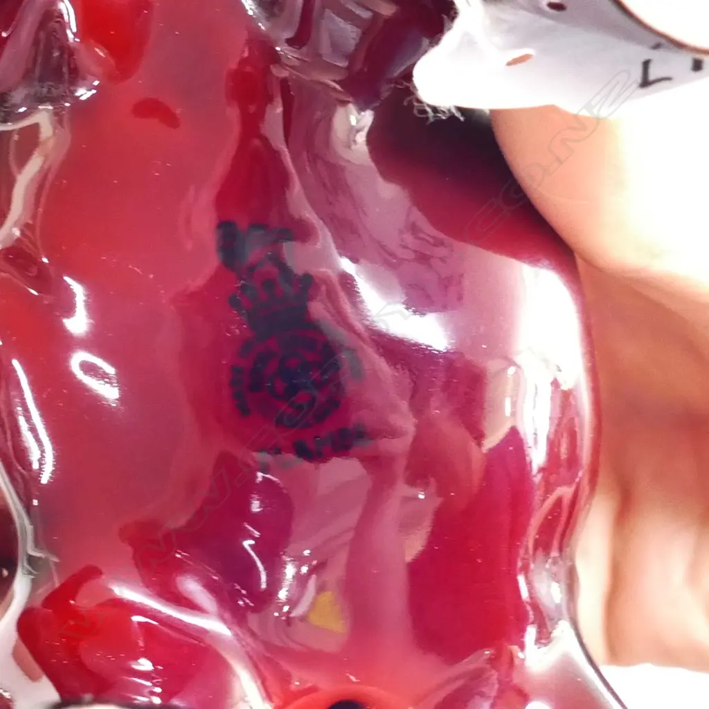 ROYAL DOULTON FLAMBE ELEPHANT Image 1++
