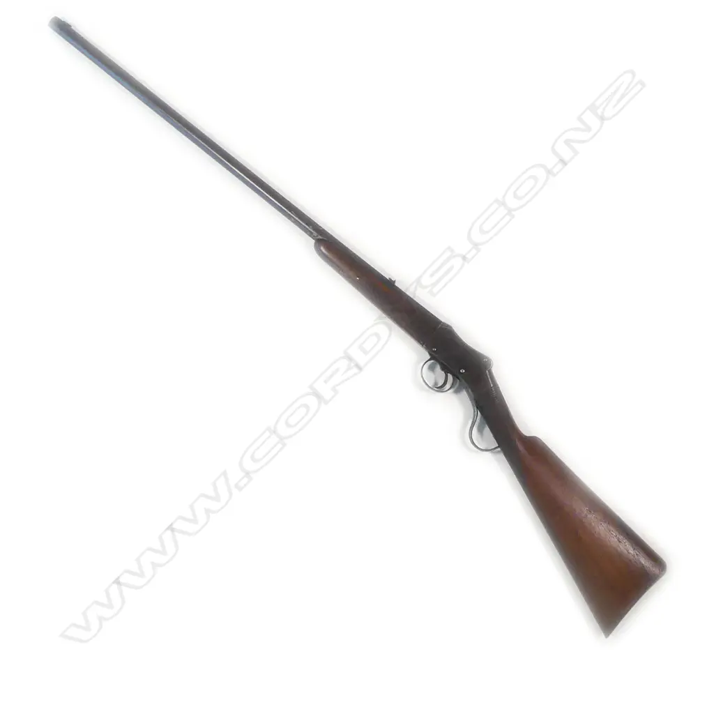 A .380 cal rook rifle, by  Braendilin Armoury Co. Ltd., London, Image 1++