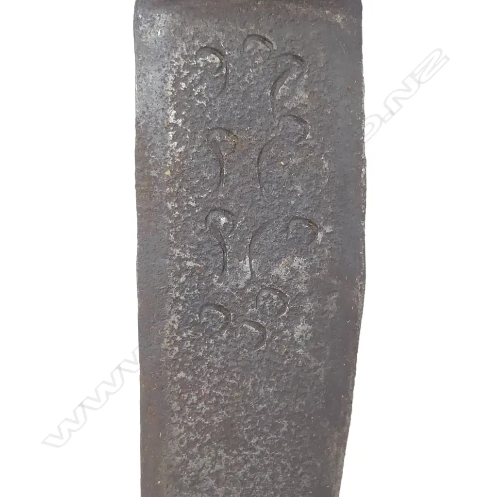 A small tribal knife, possibly from the Panama jungle, Image 1++