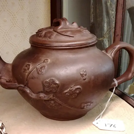 XINGWARE TEAPOT