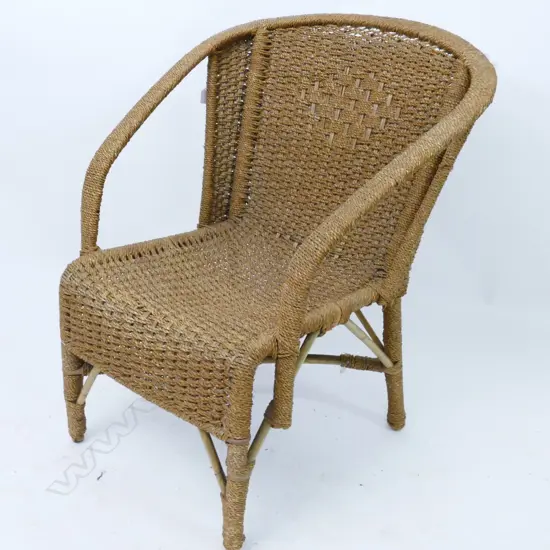 SEAGRASS CHAIR