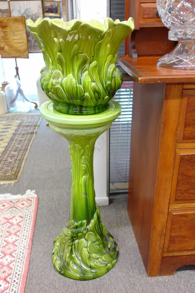 VICT JARDINEER AF ON PERFECT STAND Image 1++