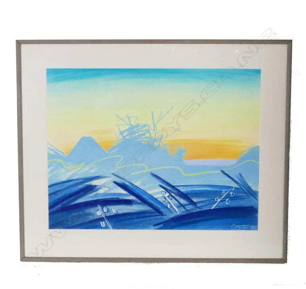 Rodney Fumpston Image 1++