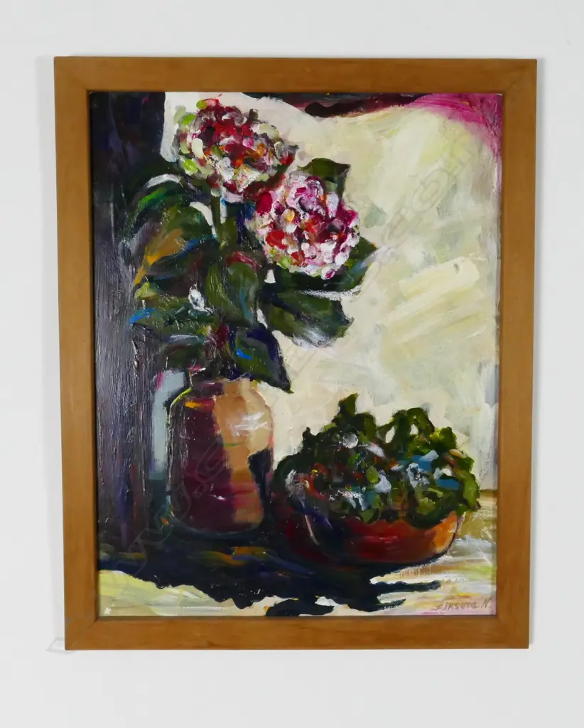 Natalia Firsova Image 1++