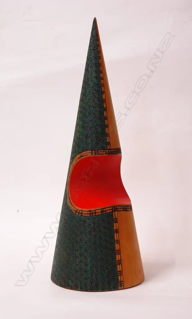 Geoff Irving 'Forces of Light and Darkness' Image 1++