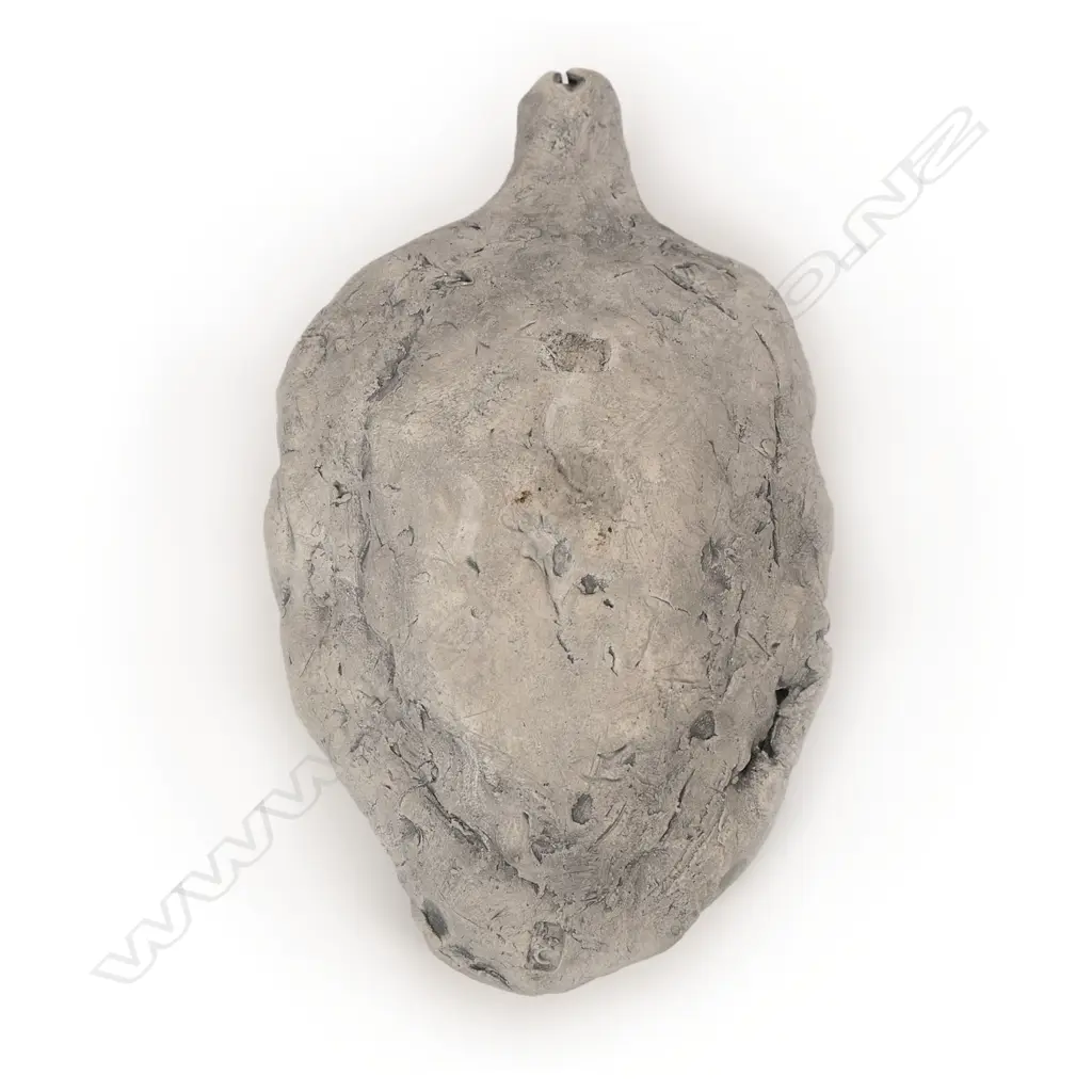 Len Castle (1924-2011) wall hanging vase / sculpture, Image 1++