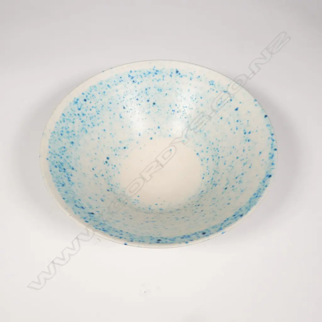 John Parker bowl, Image 1++