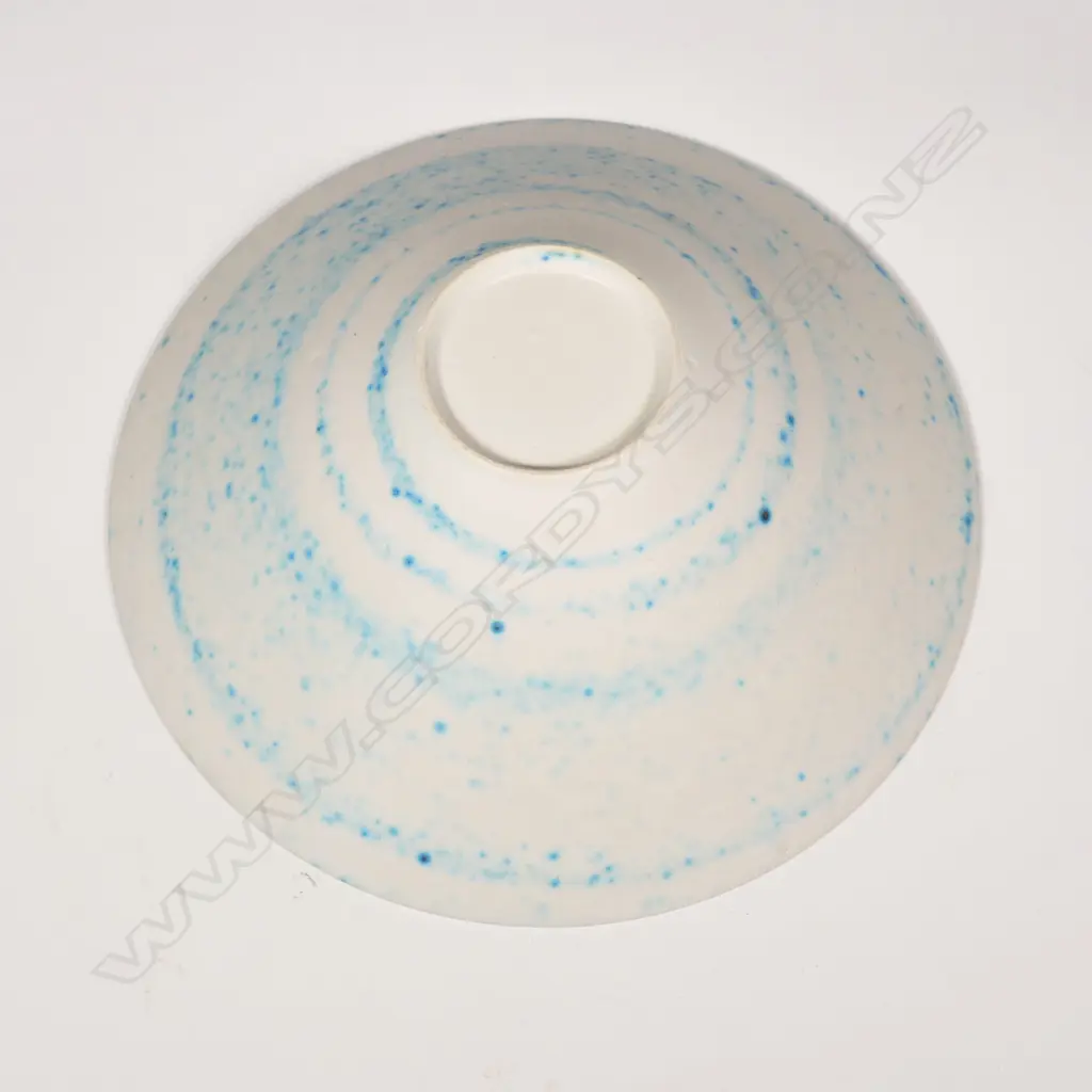 John Parker bowl, Image 1++