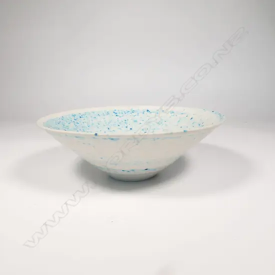 John Parker bowl,