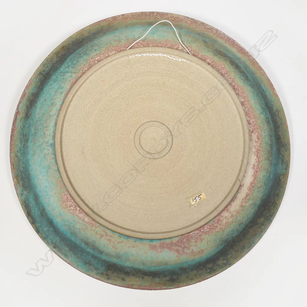 Graeme Storm large charger, Image 1++