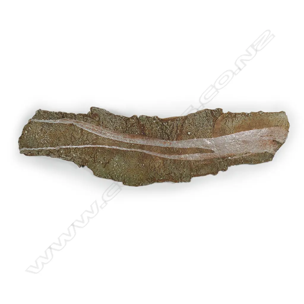 Doris Dutch attributed landscape wall hanging, Image 1++