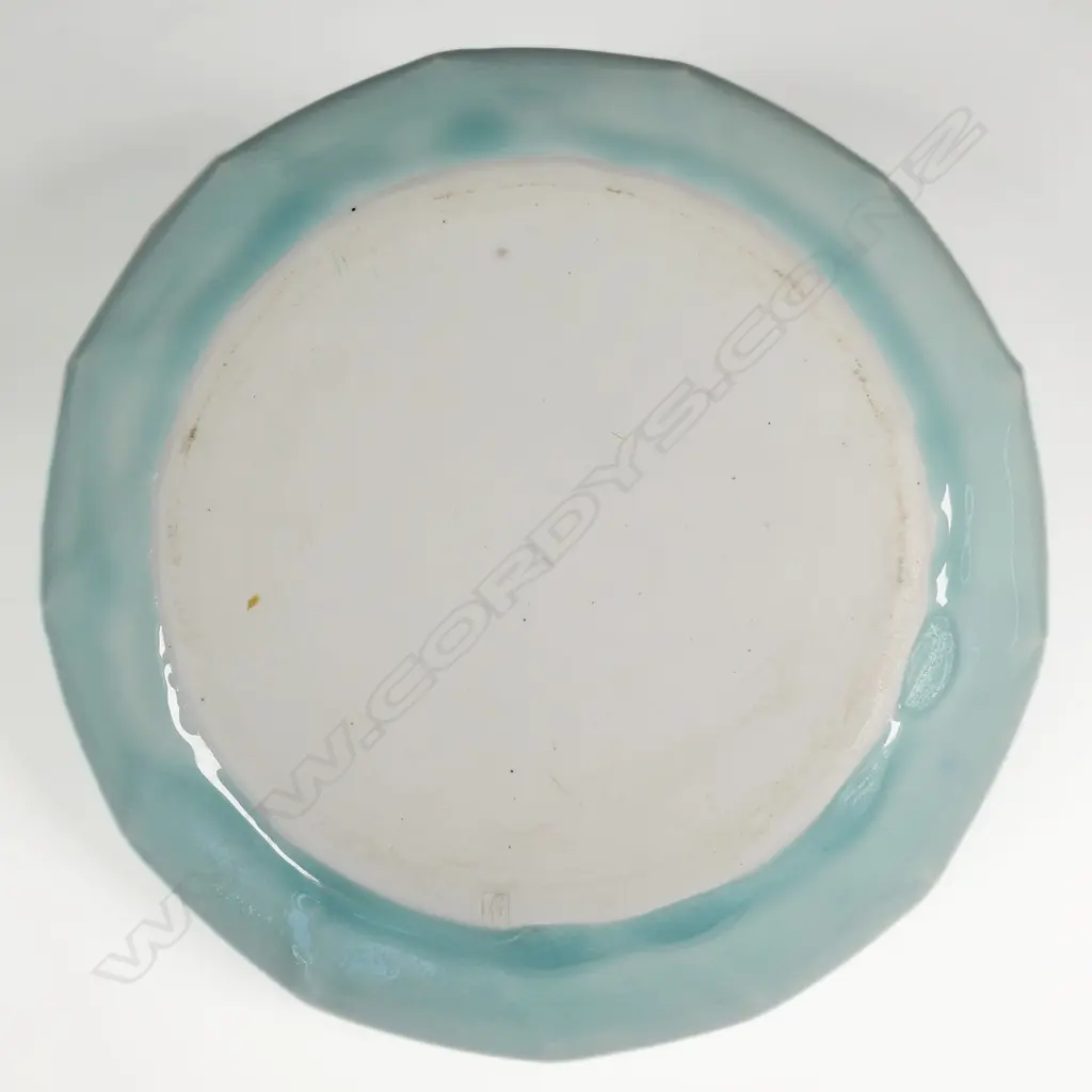 Greg Barron porcelain bowl, Image 1++