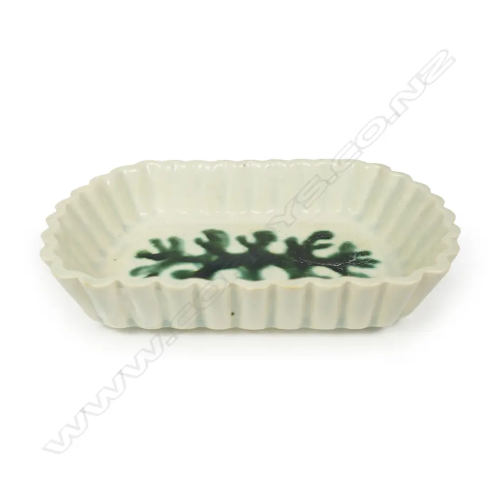 Frank Carpay for Crown Lynn dish, Image 1++