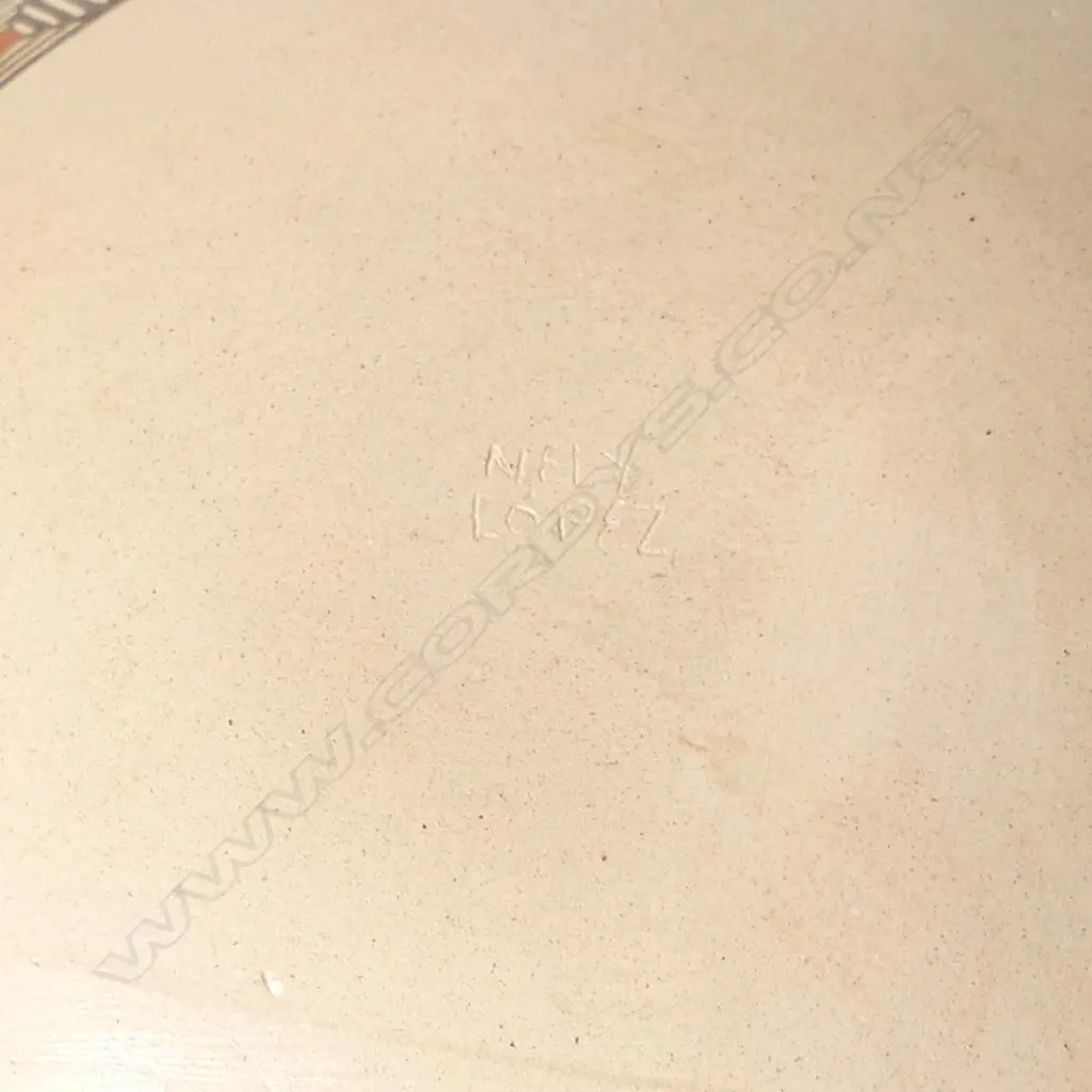 Nely Lopez (Mexico) Mata Ortiz Pottery ovoid pot, Image 1++