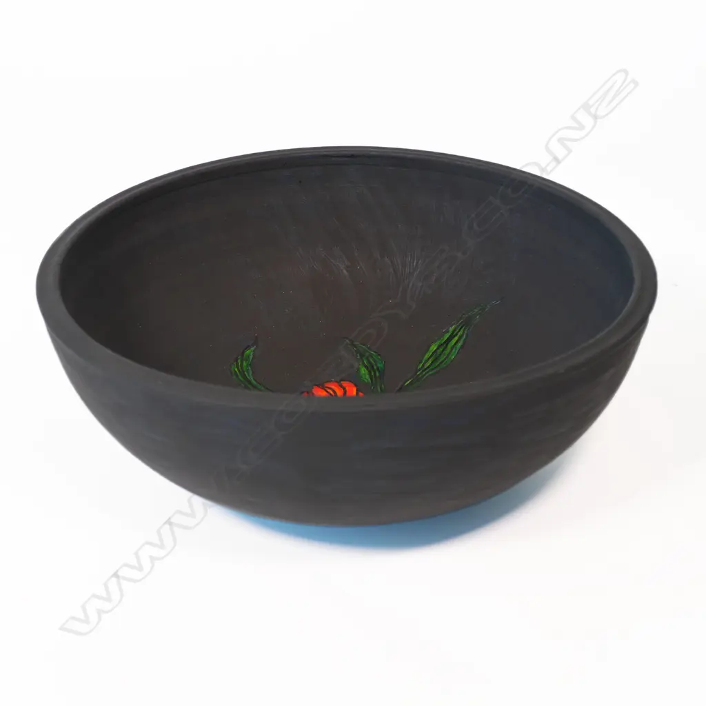 Keum Sun Lee/Sang Sool Shim unglazed vessel, Image 1++