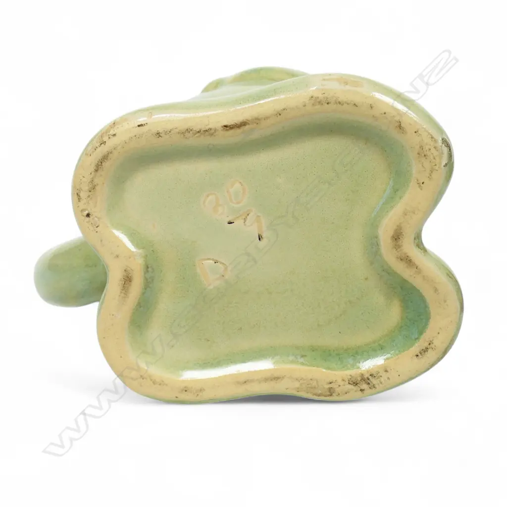 A Crown Lynn Mickey Mouse Jug Image 1++