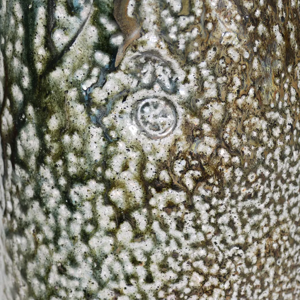 Barry Brickell 'Thinso' pottery sculptured jug, Image 1++