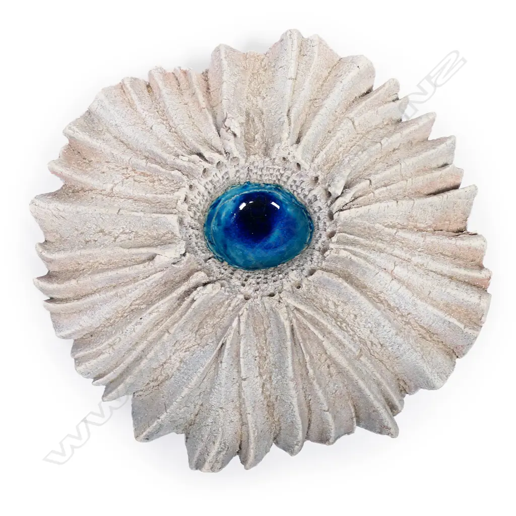 Len Castle Sea Secret sculpture, Image 1++