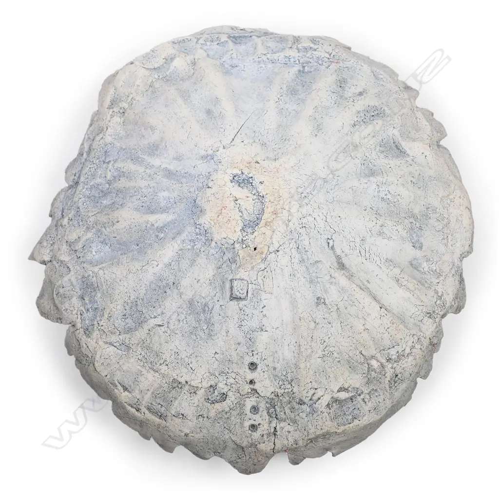 Len Castle Sea Secret sculpture, Image 1++