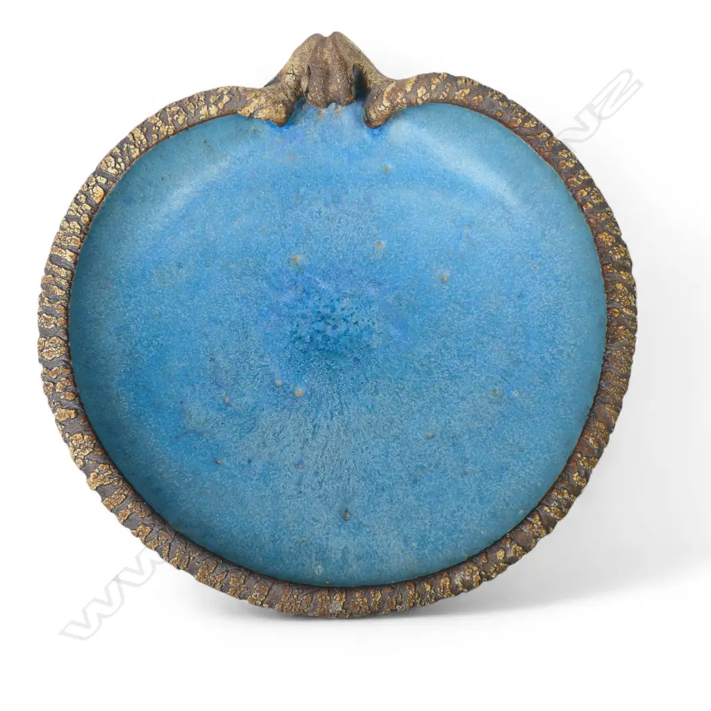 Len Castle (1924-2011) Pacific Series bowl, Image 1++