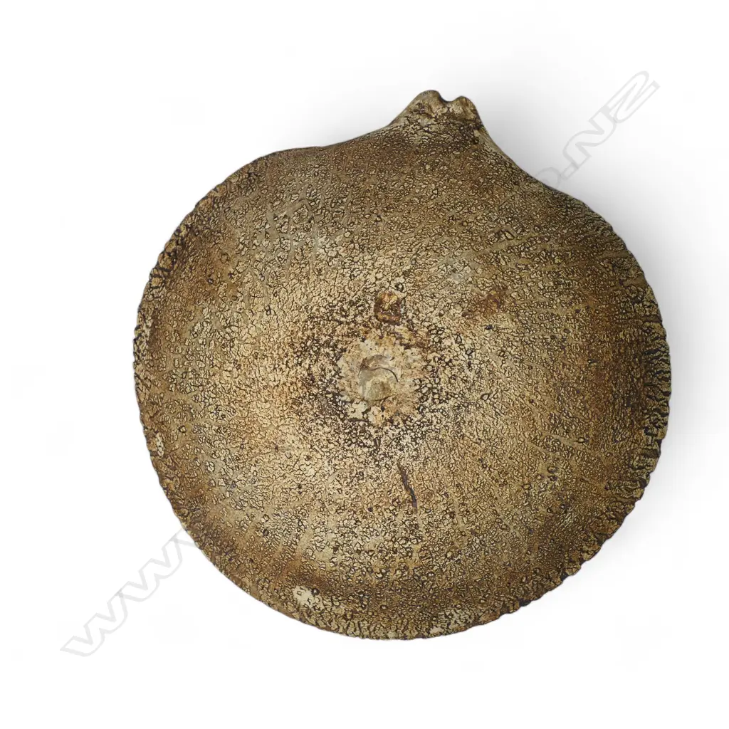 Len Castle (1924-2011) Pacific Series bowl, Image 1++