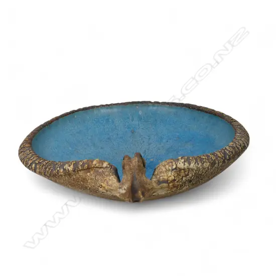 Len Castle (1924-2011) Pacific Series bowl,